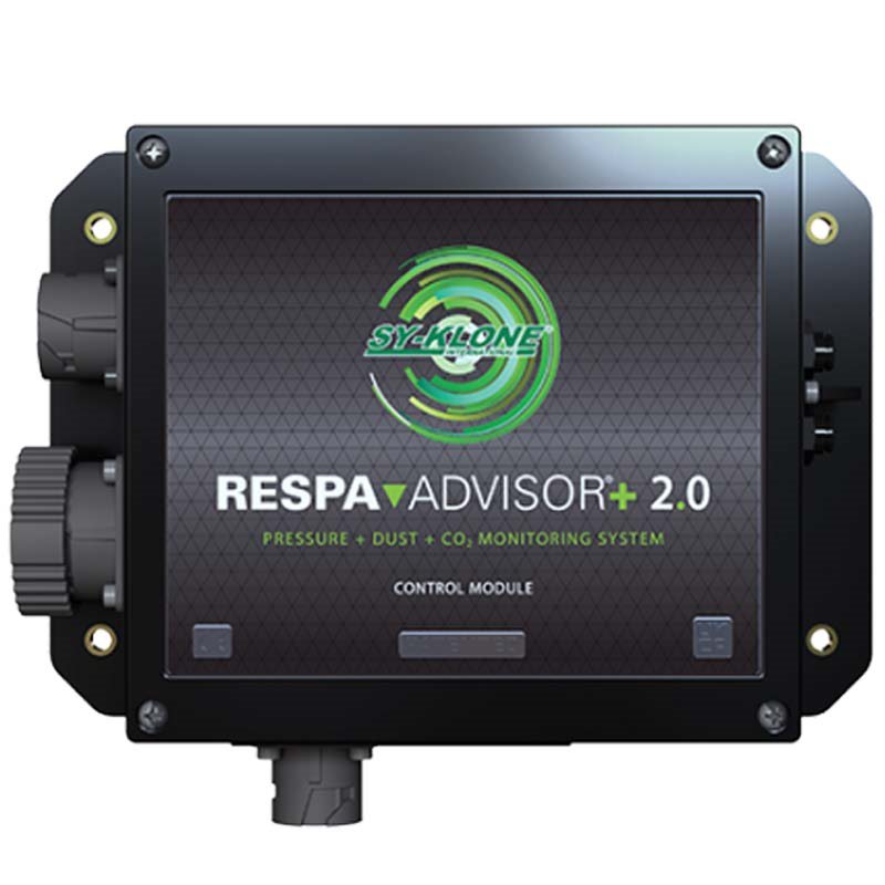 Sy-Klone Respa Advisor+ 2.0